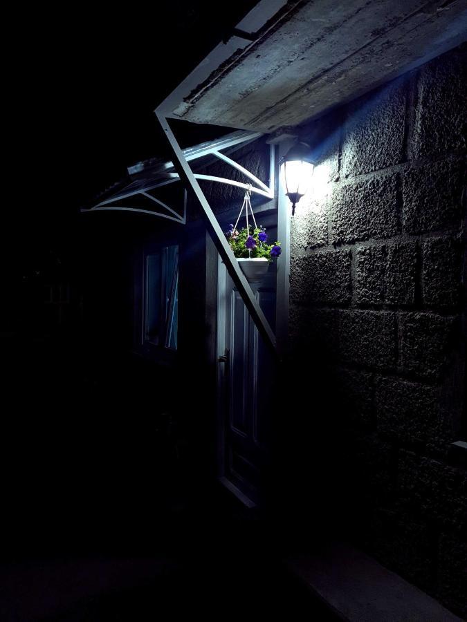 Central Guesthouse ギュムリ エクステリア 写真